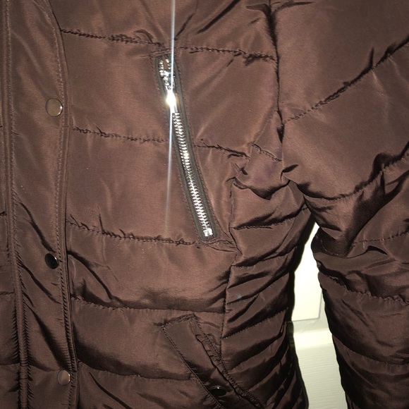 Women jacket - Picture 4 of 5